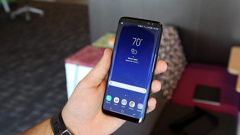 Samsung phát hành giao diện Experience 9.0 Beta, cập nhật ngay! Samsung phát hành giao diện Experience 9.0 Beta, cập nhật ngay!