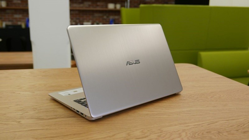 5 lÃ½ do nÃªn mua laptop Asus Vivobook S15 S510UA