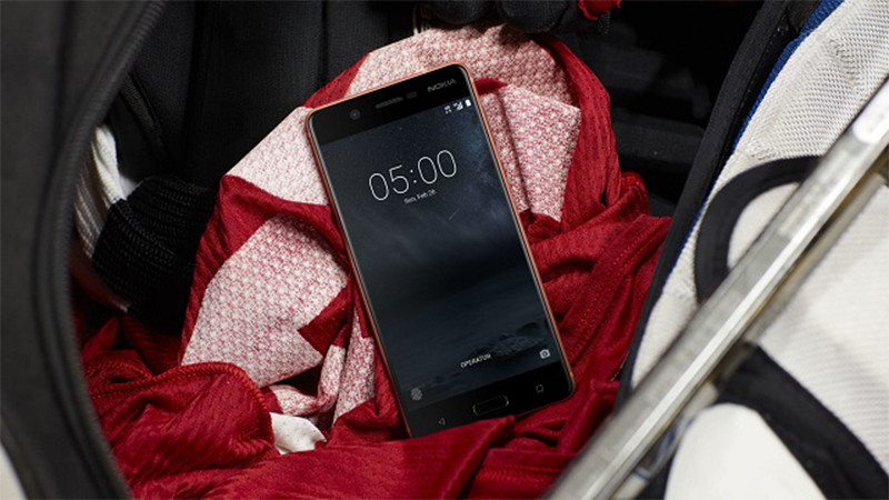 Nokia 5 Nokia 5