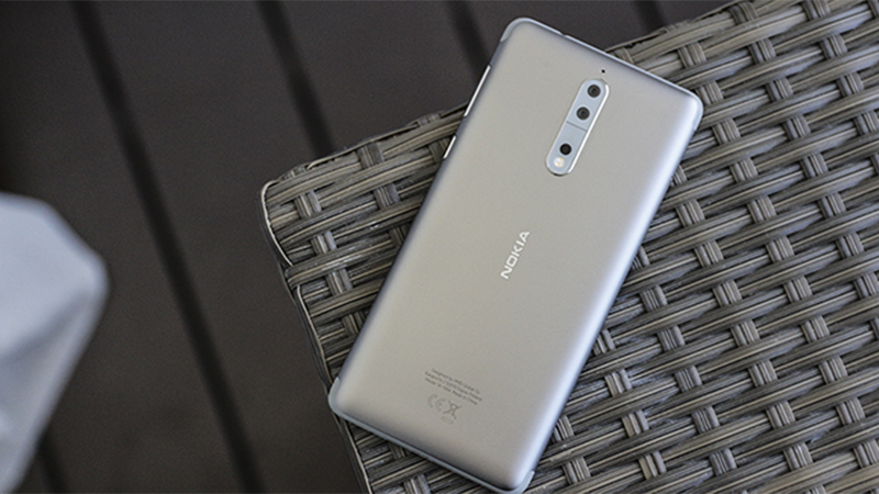 Nokia 8 Nokia 8