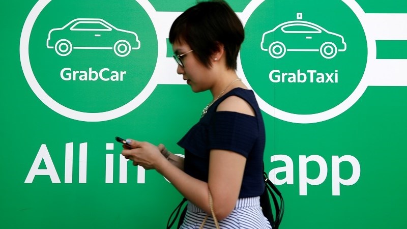 Đối thủ của Uber vượt mốc 1 tỷ chuyến xe tại Đông Nam Á Đối thủ của Uber vượt mốc 1 tỷ chuyến xe tại Đông Nam Á