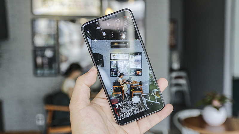 Mở hộp Oppo F5 Mở hộp Oppo F5