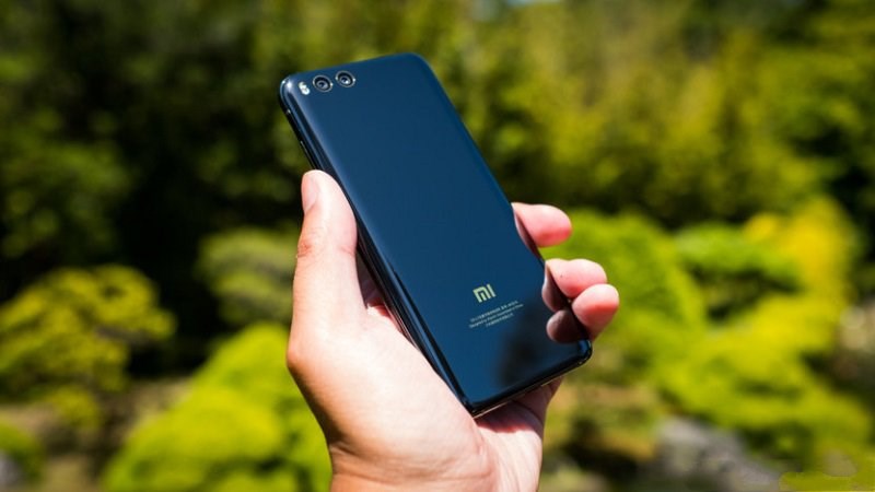 Xiaomi Mi 6