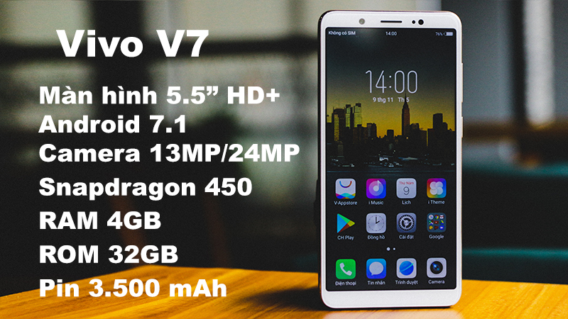 vivo_v7 vivo_v7