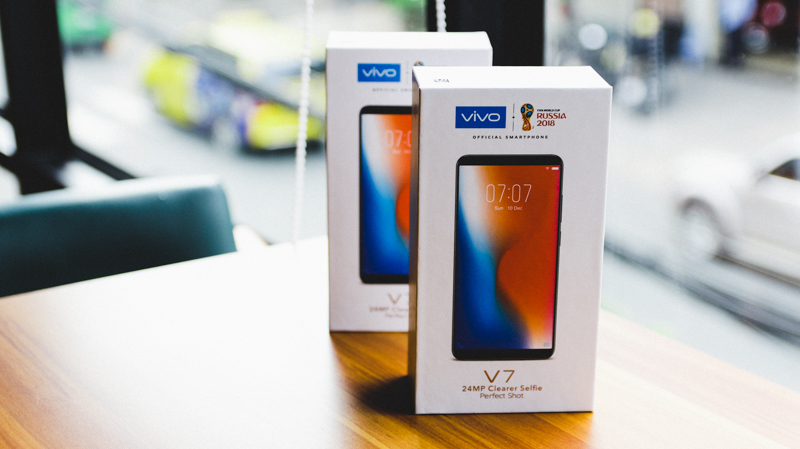 vivo_v7 vivo_v7