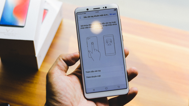 vivo_v7 vivo_v7