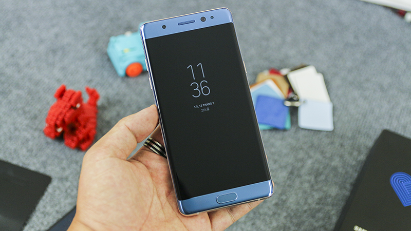 Galaxy Note FE Galaxy Note FE