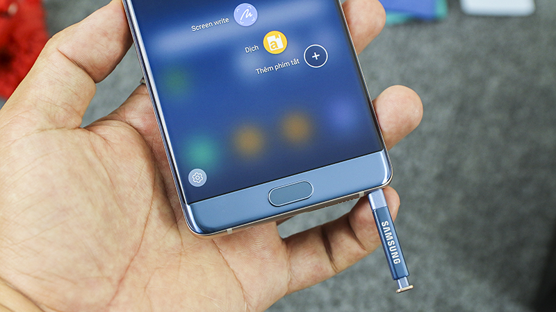 Galaxy Note FE Galaxy Note FE