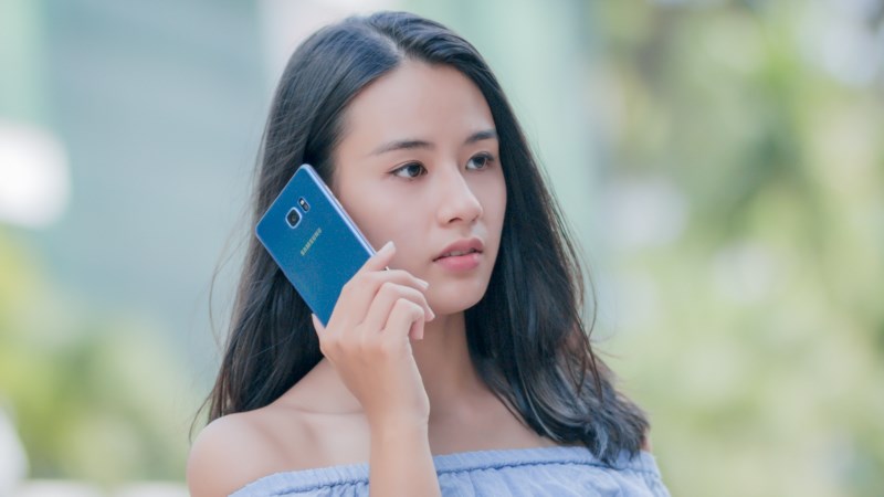 Galaxy Note FE Galaxy Note FE
