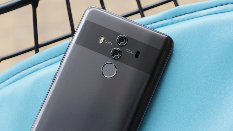 Huawei Mate 10 Pro Huawei Mate 10 Pro