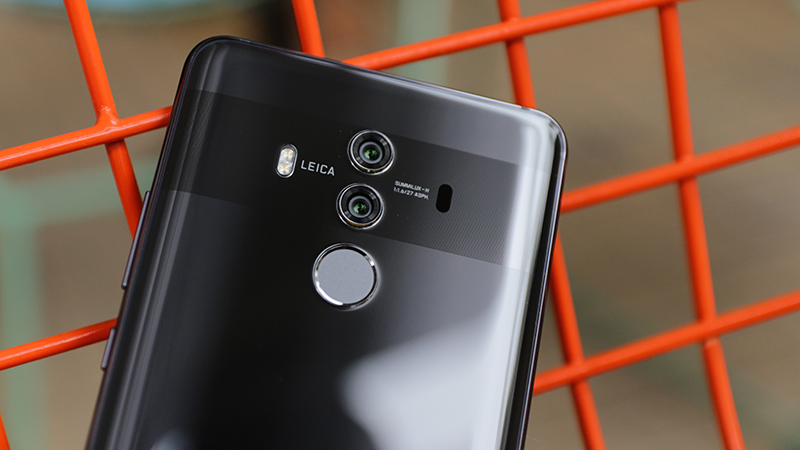 Mate 10 Pro Mate 10 Pro