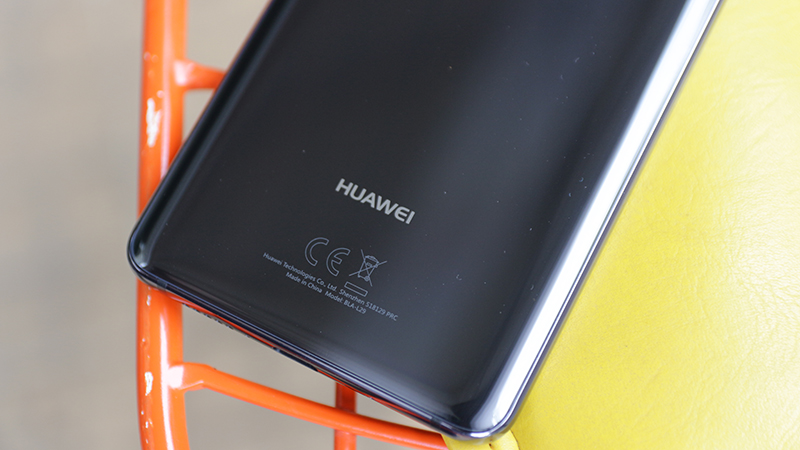 Huawei Mate 10 Pro Huawei Mate 10 Pro
