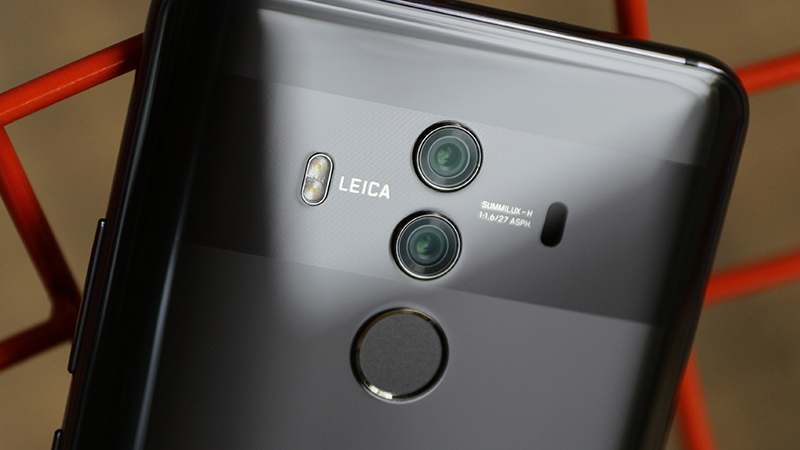 Huawei Mate 10 Pro Huawei Mate 10 Pro