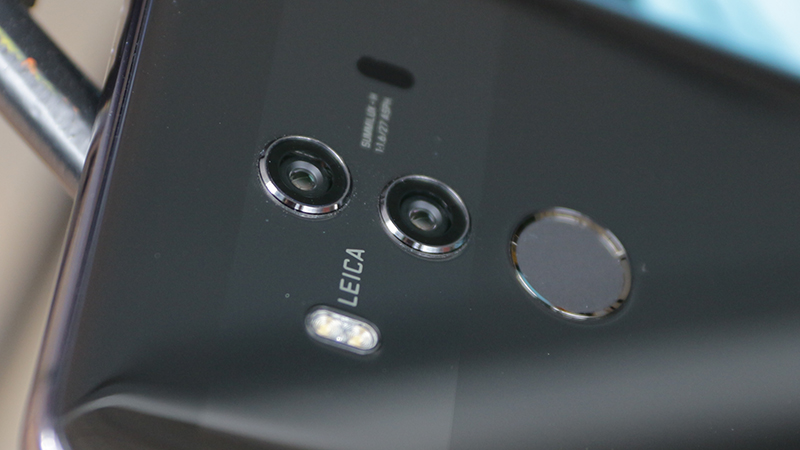 Mate 10 Pro Mate 10 Pro