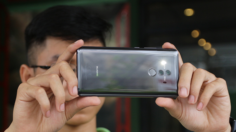 Huawei Mate 10 Pro Huawei Mate 10 Pro