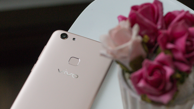 Camera Vivo V7 Camera Vivo V7