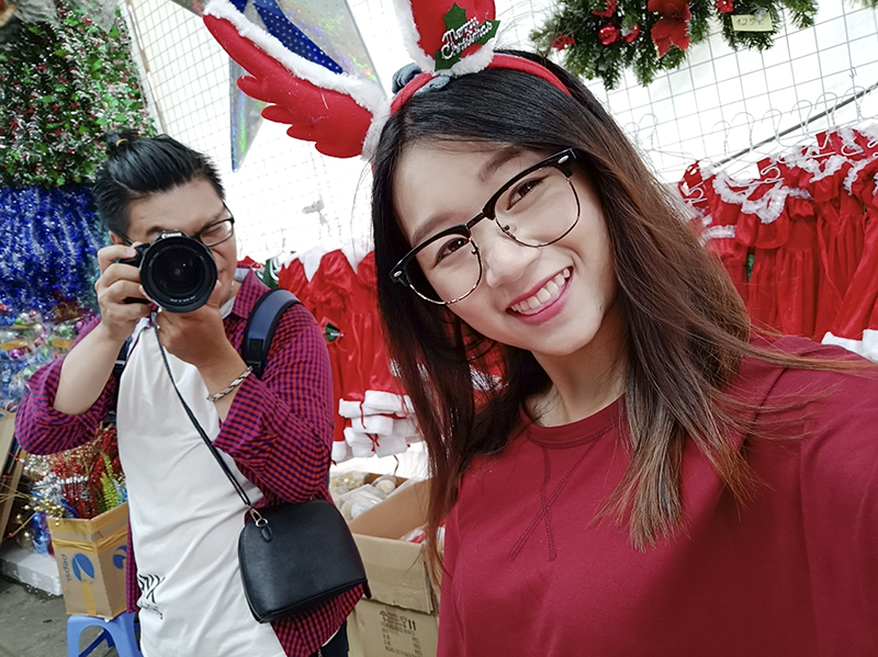 Đánh giá chi tiết Oppo F5