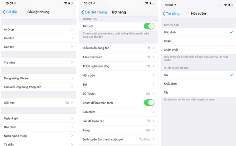 6 mẹo ẩn trên iPhone X 6 mẹo ẩn trên iPhone X