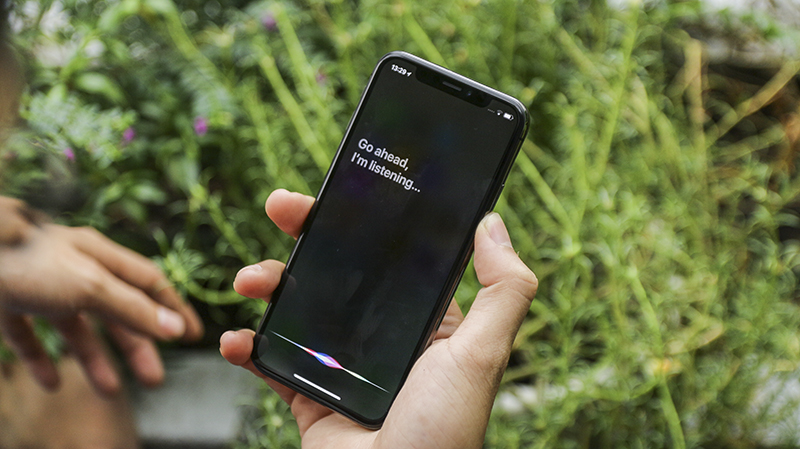 6 mẹo ẩn trên iPhone X 6 mẹo ẩn trên iPhone X
