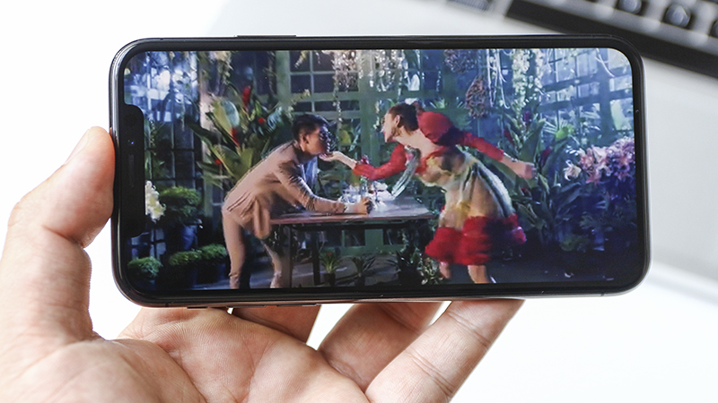 6 mẹo ẩn trên iPhone X 6 mẹo ẩn trên iPhone X