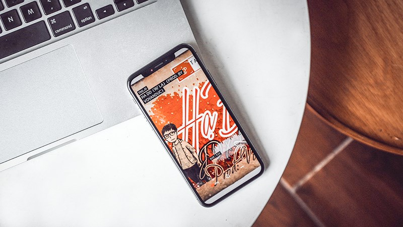 6 mẹo ẩn trên iPhone X 6 mẹo ẩn trên iPhone X