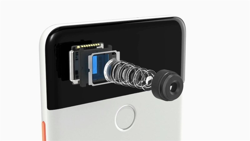 Google Pixel 2 Google Pixel 2