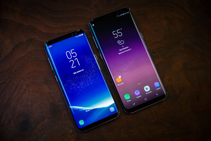 Những dự đoán về Smartphone vào năm 2018