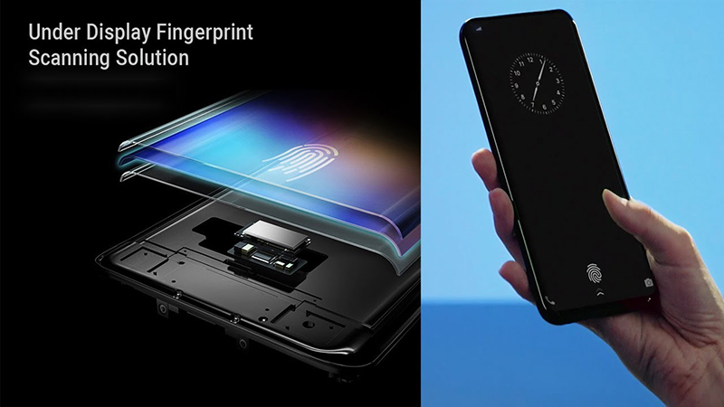 Những dự đoán về Smartphone vào năm 2018