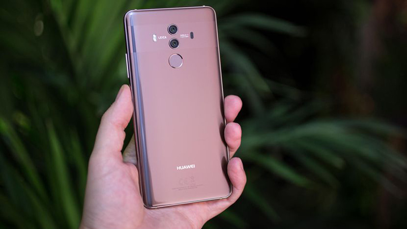 Những dự đoán về Smartphone vào năm 2018