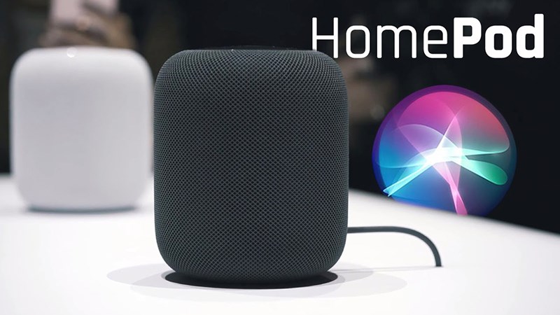 HomePod HomePod