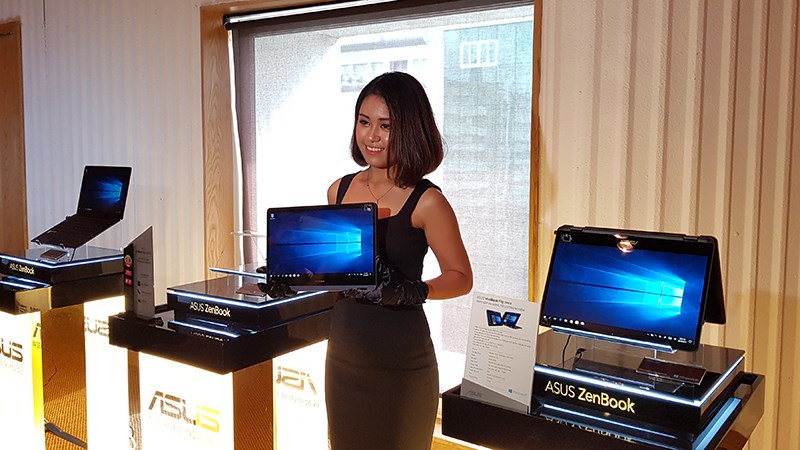 asus asus