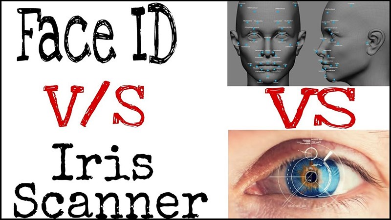 FaceID FaceID