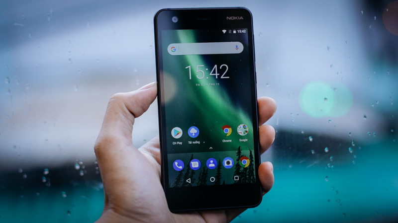 Nokia 2 Nokia 2
