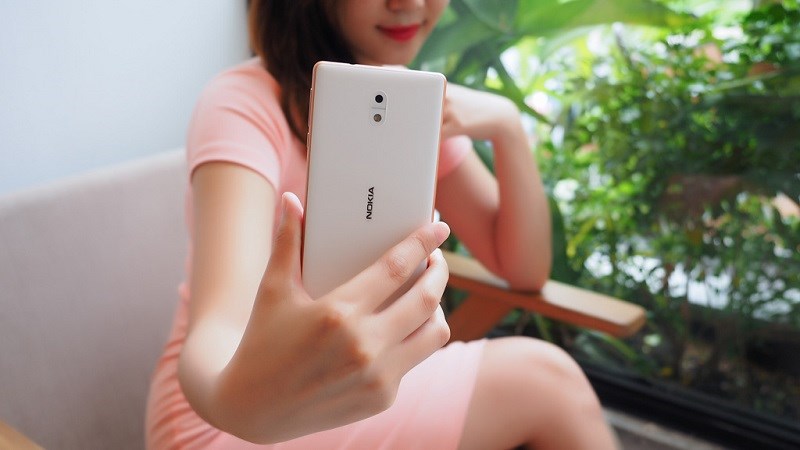 Nokia 3 Nokia 3