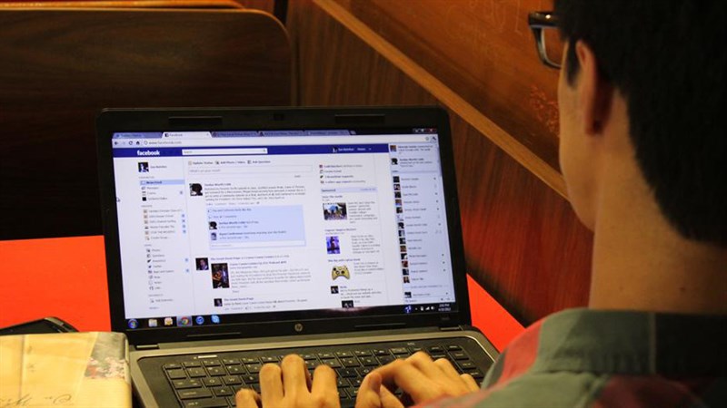 facebook facebook