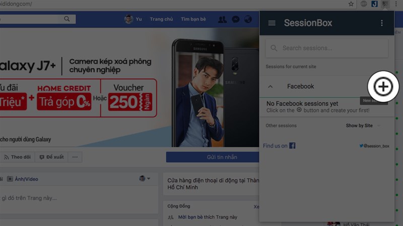 facebook facebook