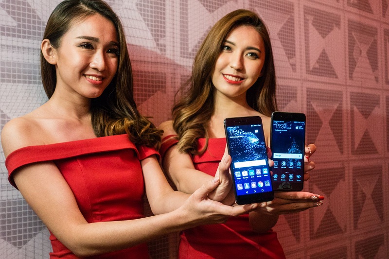 Huawei P10 Huawei P10