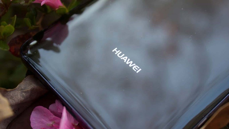Thương hiệu Huawei Thương hiệu Huawei