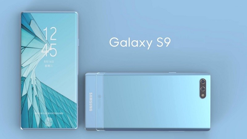 Galaxy S9 lộ điểm hiệu năng mạnh mẽ nhưng vẫn thua iPhone X