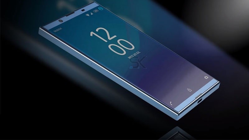 Smartphone mới của Sony rò rỉ cấu hình mạnh mẽ trên GFXBench