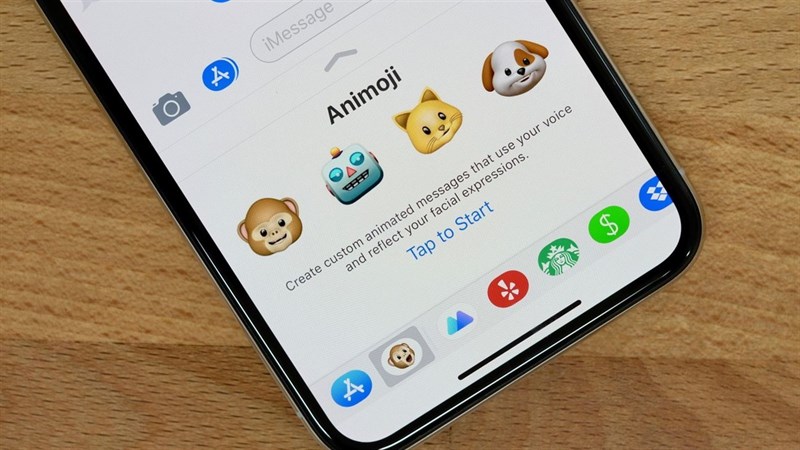 supermoji supermoji