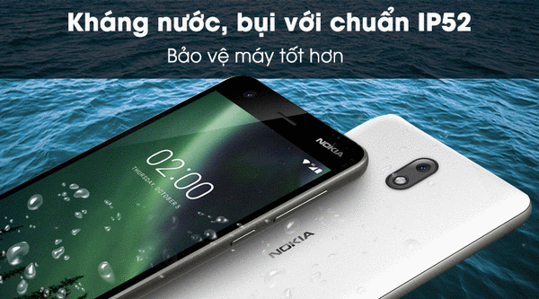 Nokia 2 Nokia 2