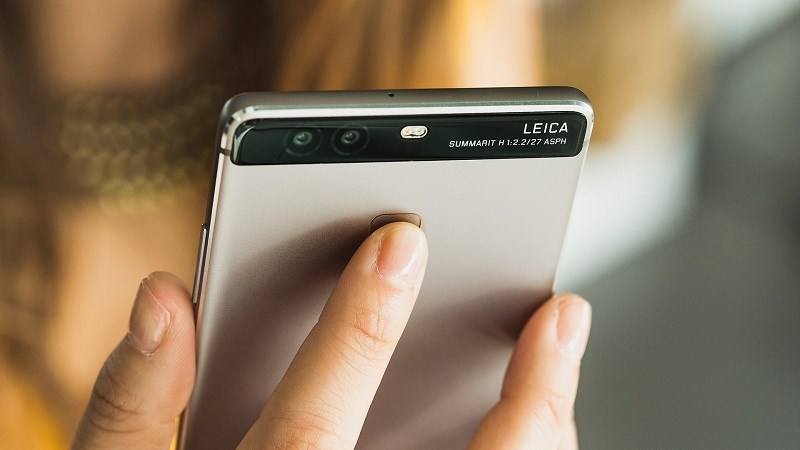 Huawei P11 Plus rò rỉ hình ảnh thực tế, màn hình tỷ lệ 18:9