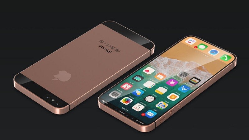 iPhone SE 2 đang được phát triển, sẽ ra mắt nửa đầu năm 2018 iPhone SE 2 đang được phát triển, sẽ ra mắt nửa đầu năm 2018