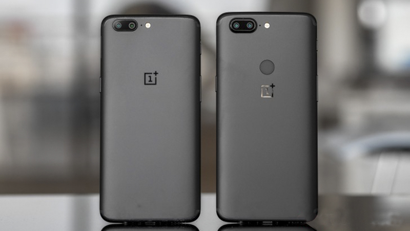 Đánh giá OnePlus 5T Đánh giá OnePlus 5T