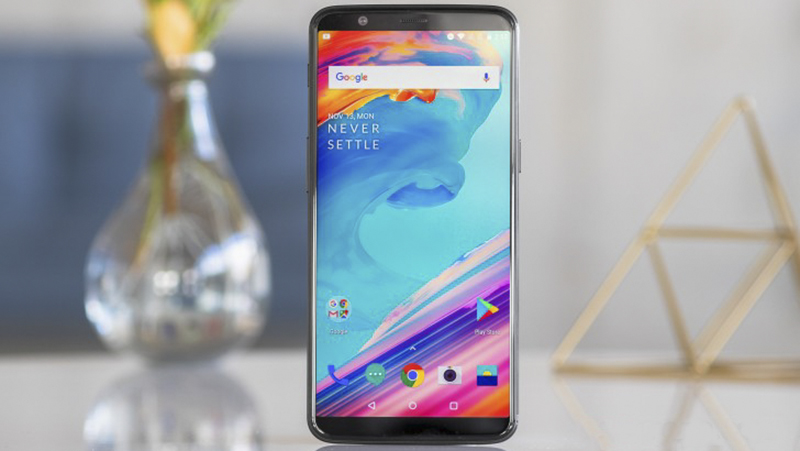 Đánh giá chi tiết OnePlus 5T Đánh giá chi tiết OnePlus 5T