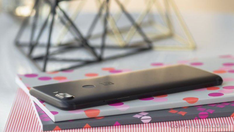 Đánh giá chi tiết OnePlus 5T Đánh giá chi tiết OnePlus 5T