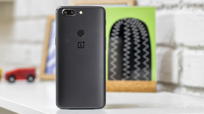 Đánh giá chi tiết OnePlus 5T Đánh giá chi tiết OnePlus 5T