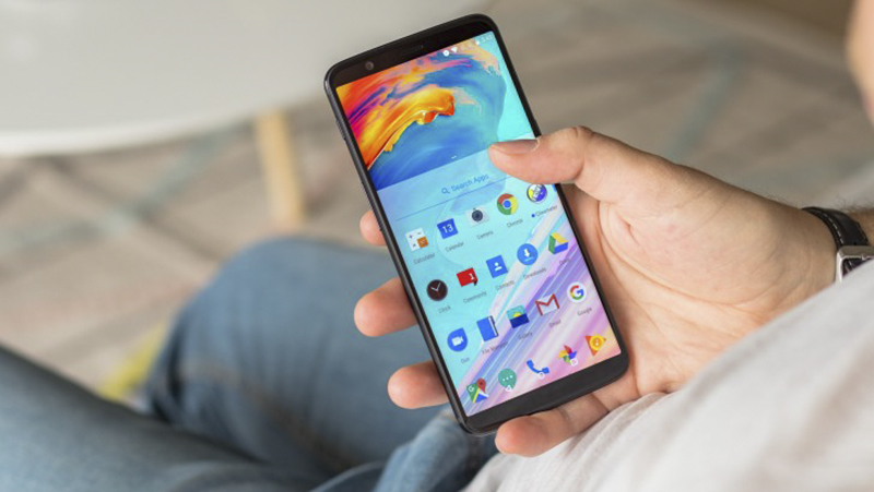 Đánh giá chi tiết OnePlus 5T Đánh giá chi tiết OnePlus 5T