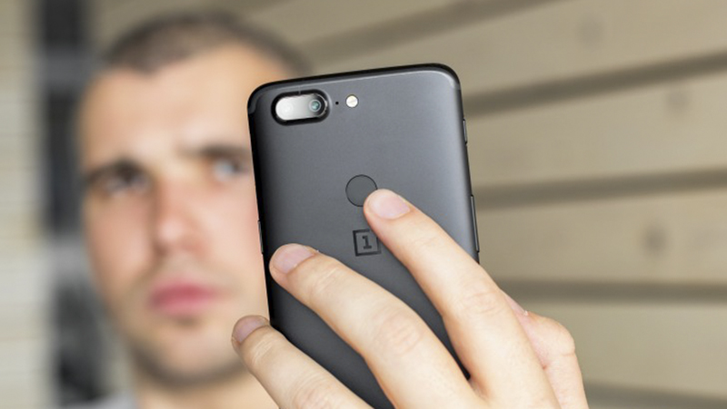 Đánh giá chi tiết OnePlus 5T Đánh giá chi tiết OnePlus 5T